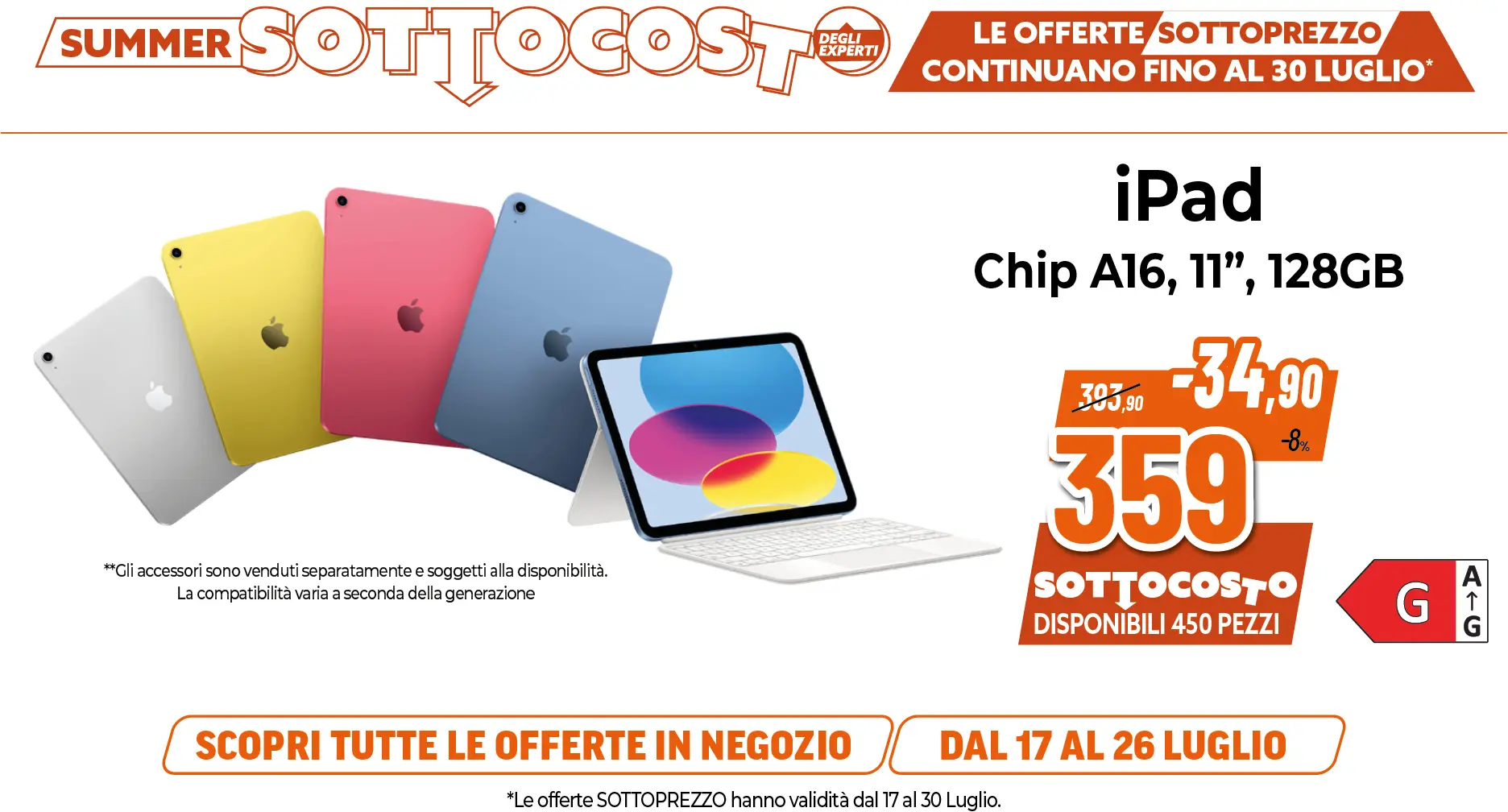 IPAD 11"