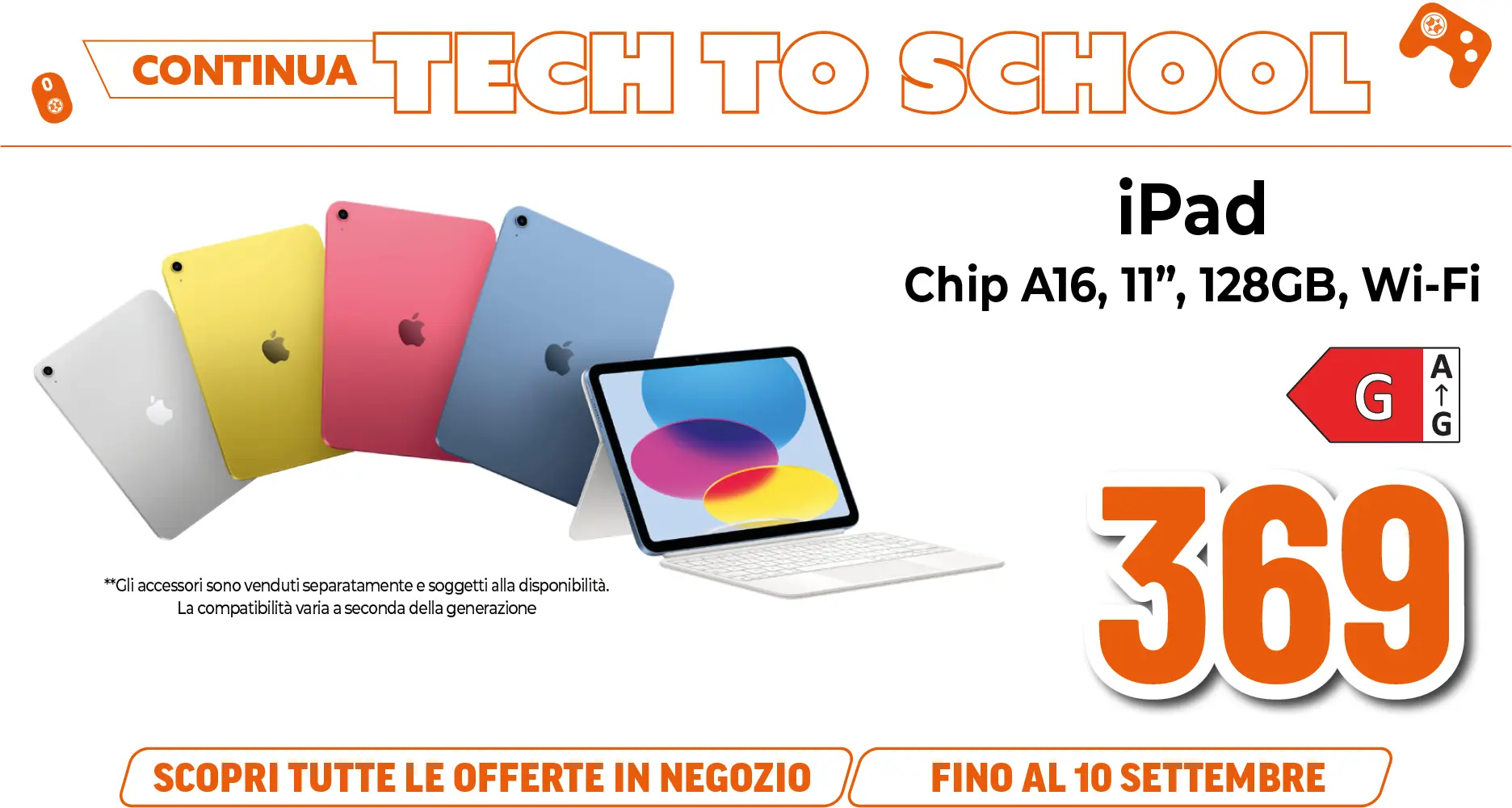 IPAD 11"
