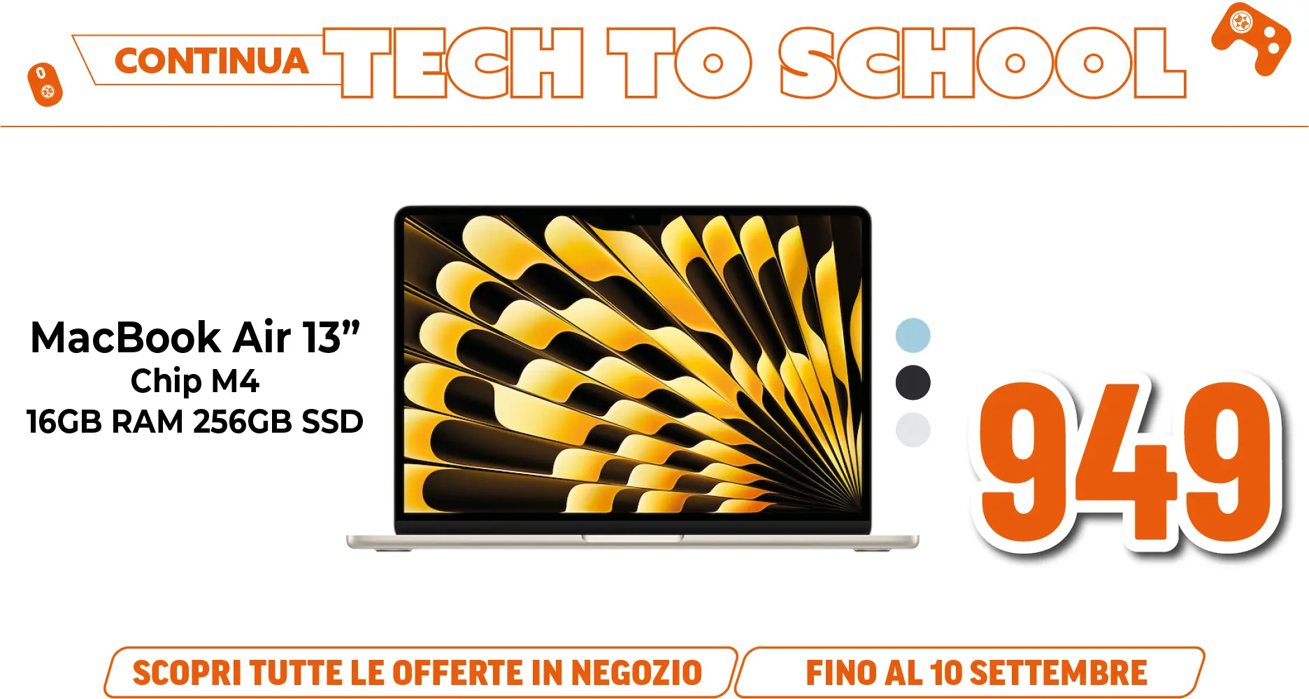 MACBOOK AIR 13"