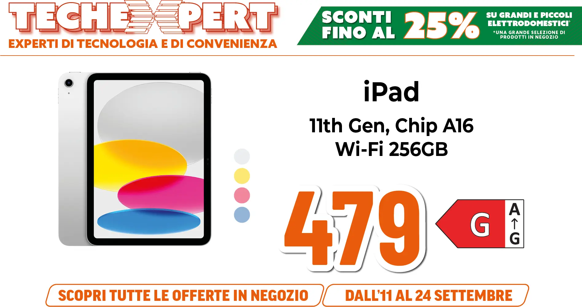 IPAD 11