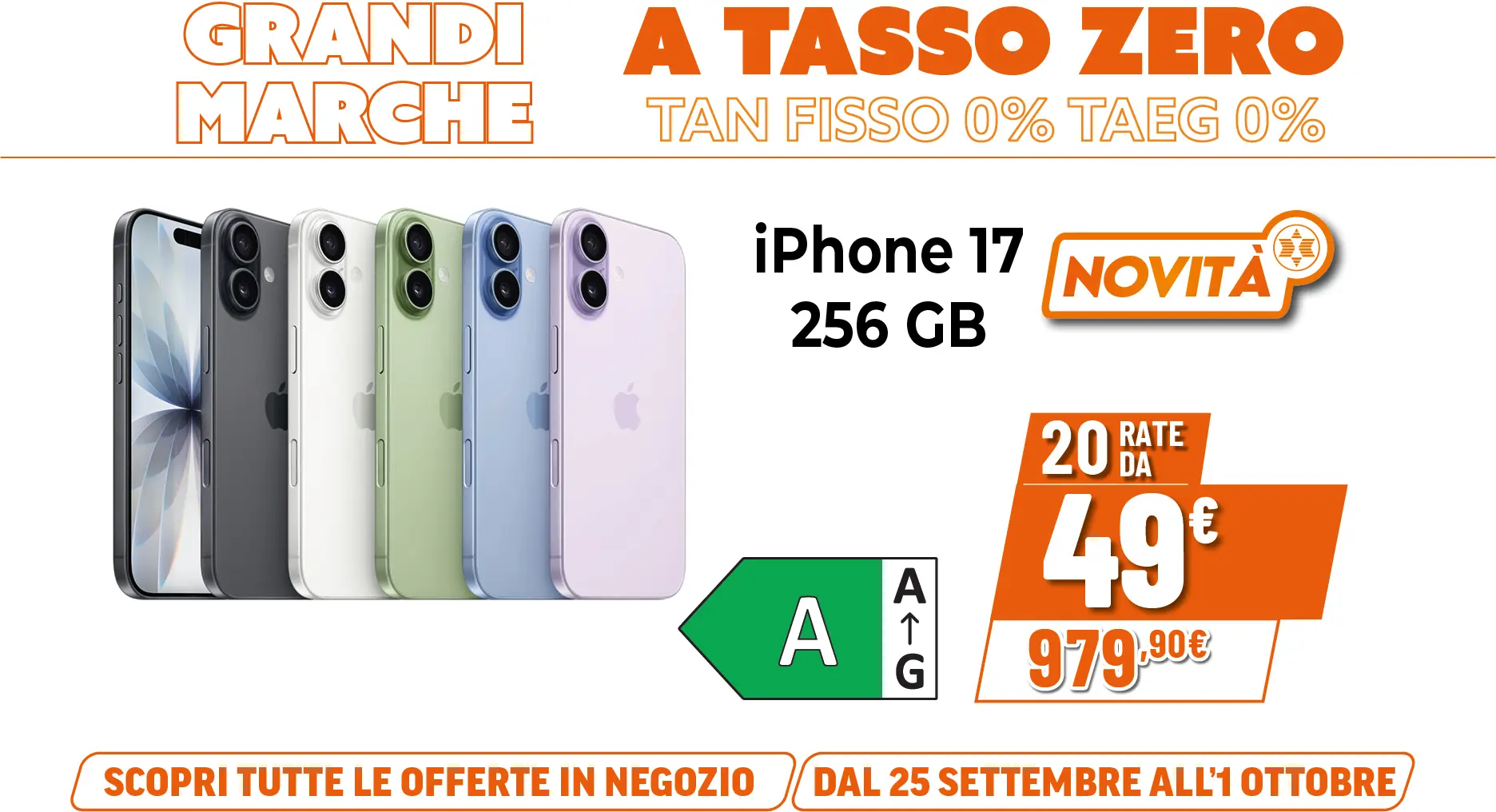 IPHONE 17