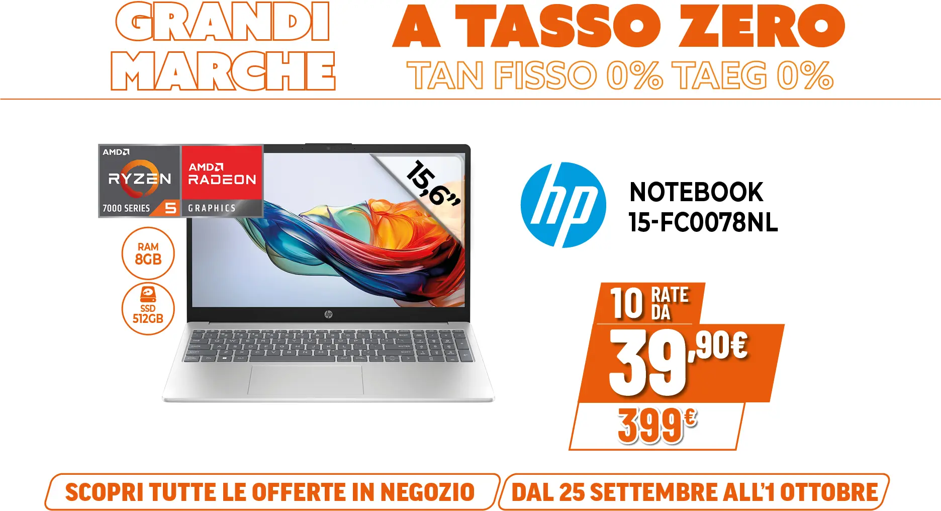 HP NOTEBOOK