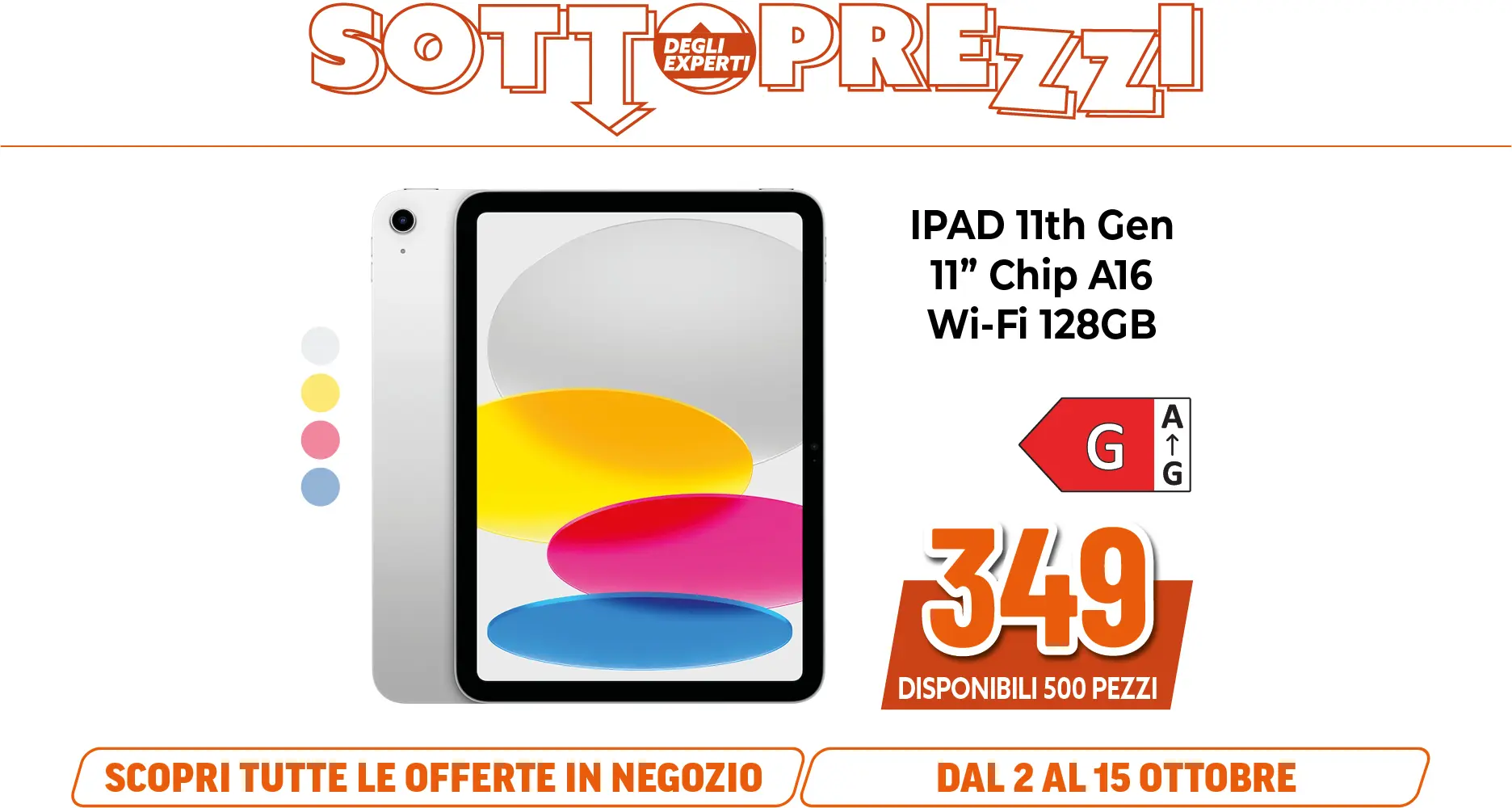 IPAD 11