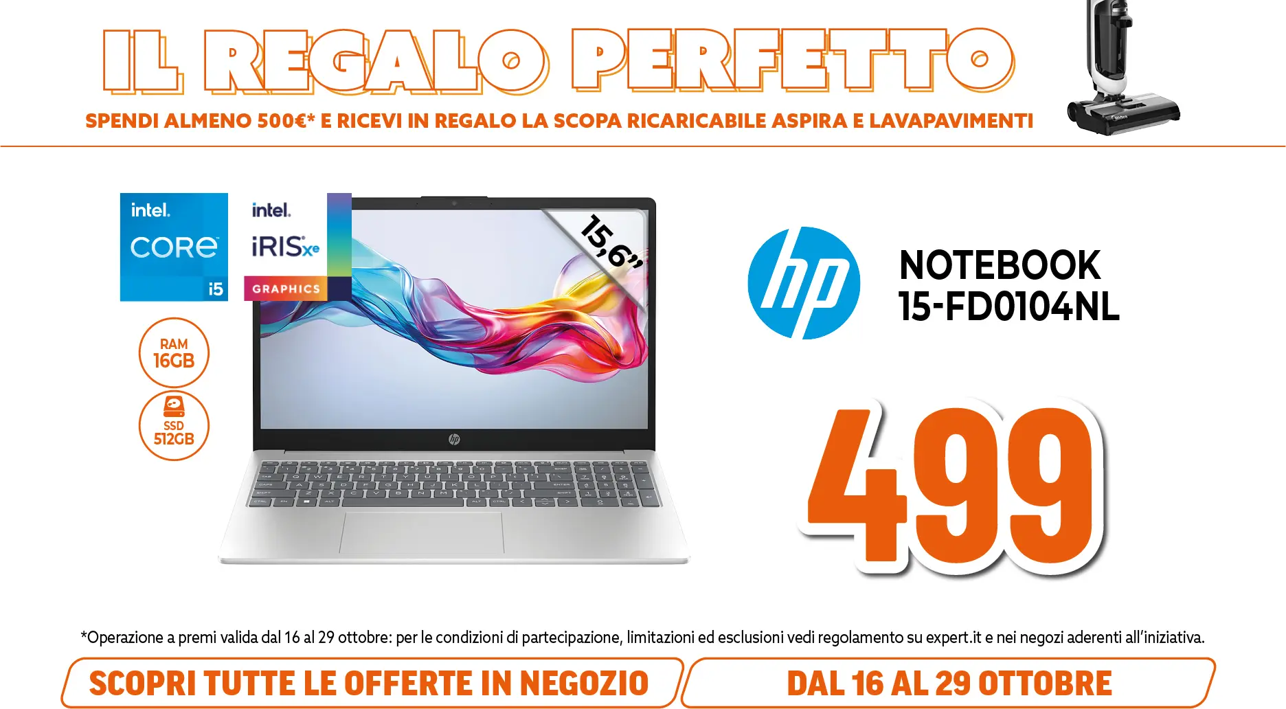HP NOTEBOOK