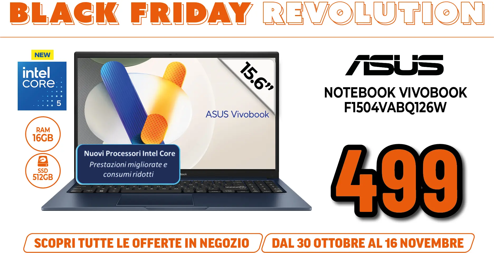 ASUS VIVOBOOK