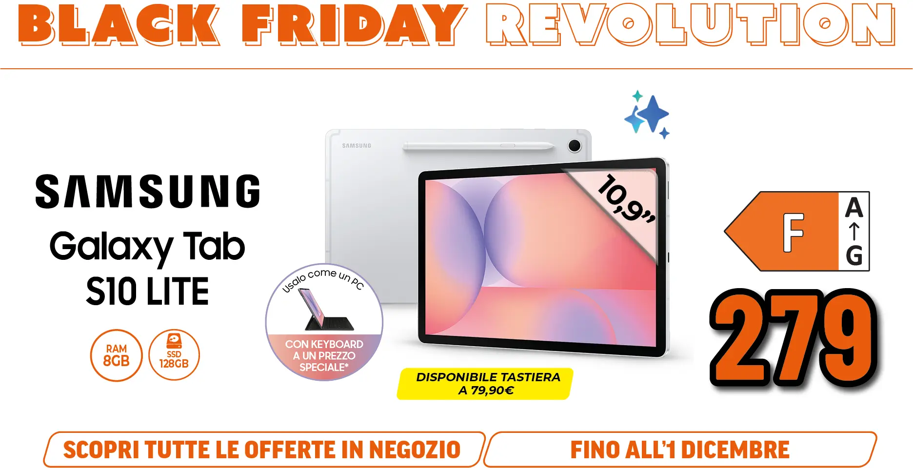 SAMSUNG GALAXY TAB S10 LITE