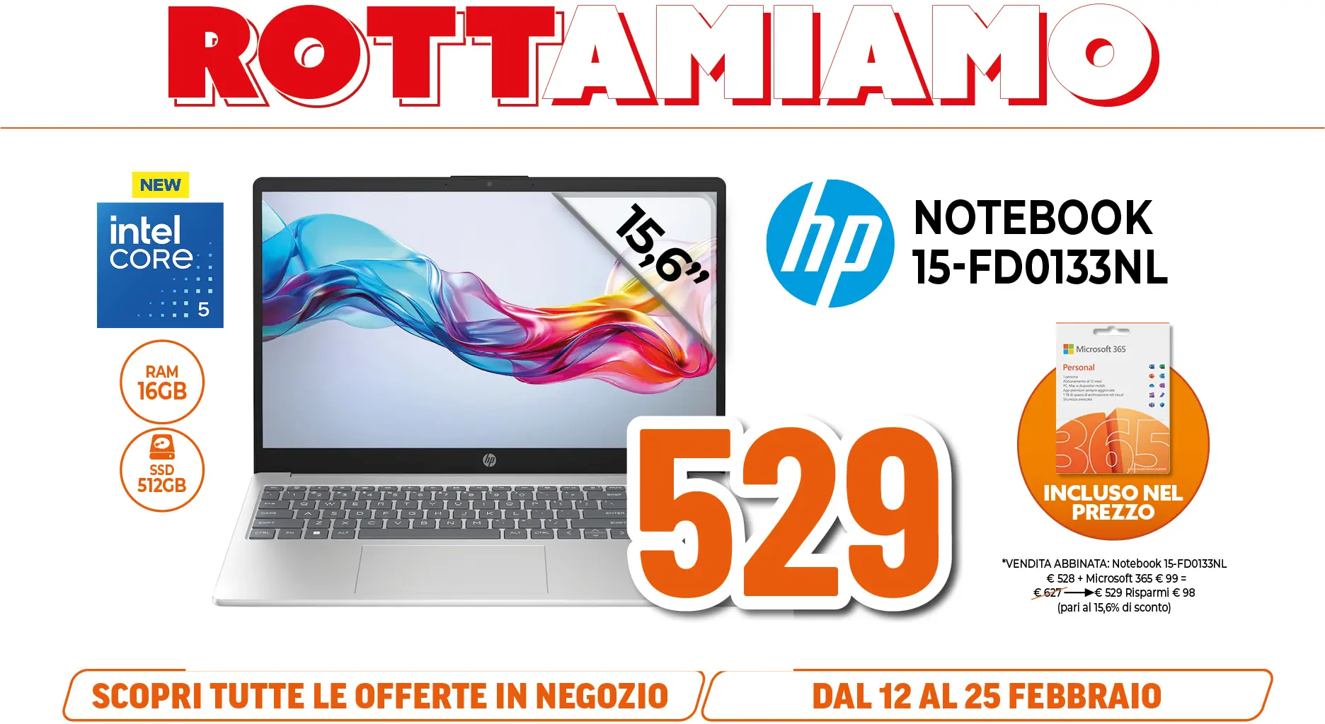HP NOTEBOOK