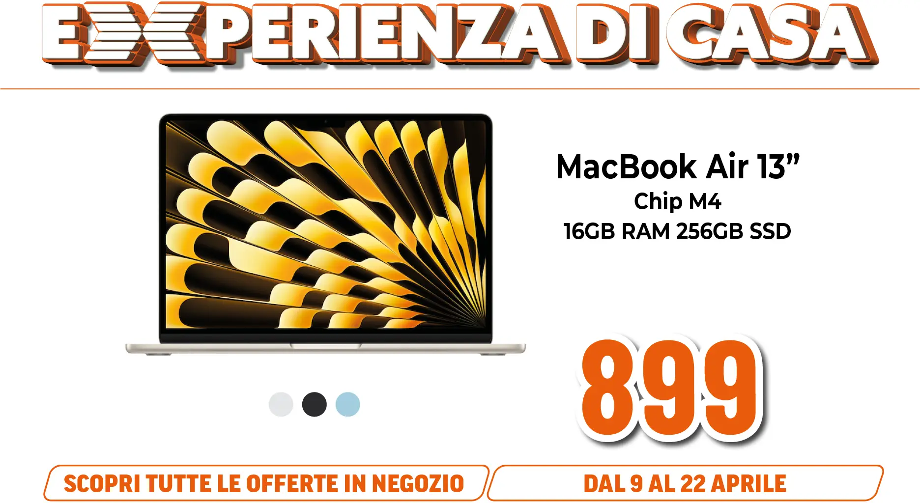 MACBOOK AIR 13"