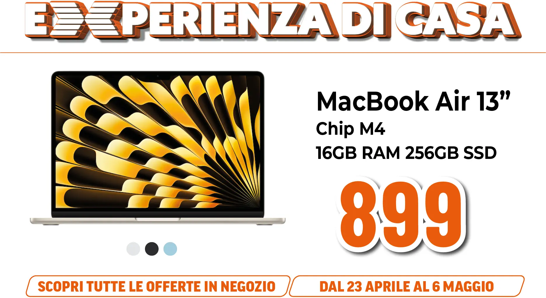 MACBOOK AIR 13"