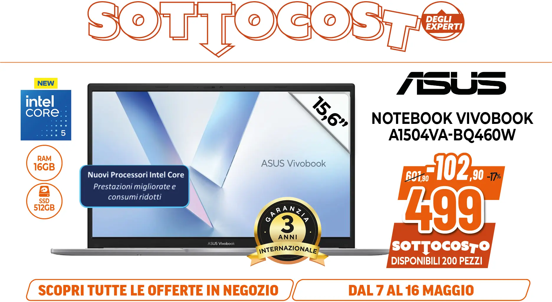 ASUS VIVOBOOK