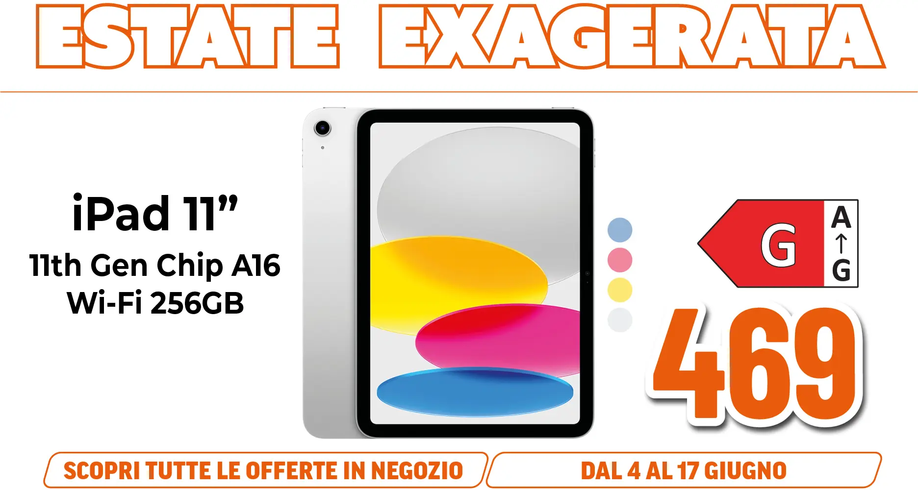 IPAD 11"