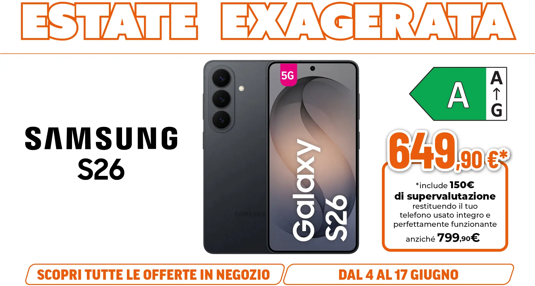 SAMSUNG S26