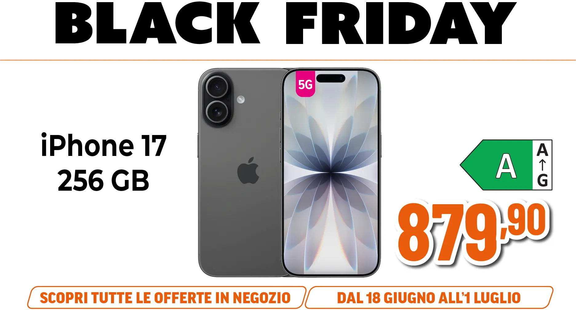 IPHONE 17