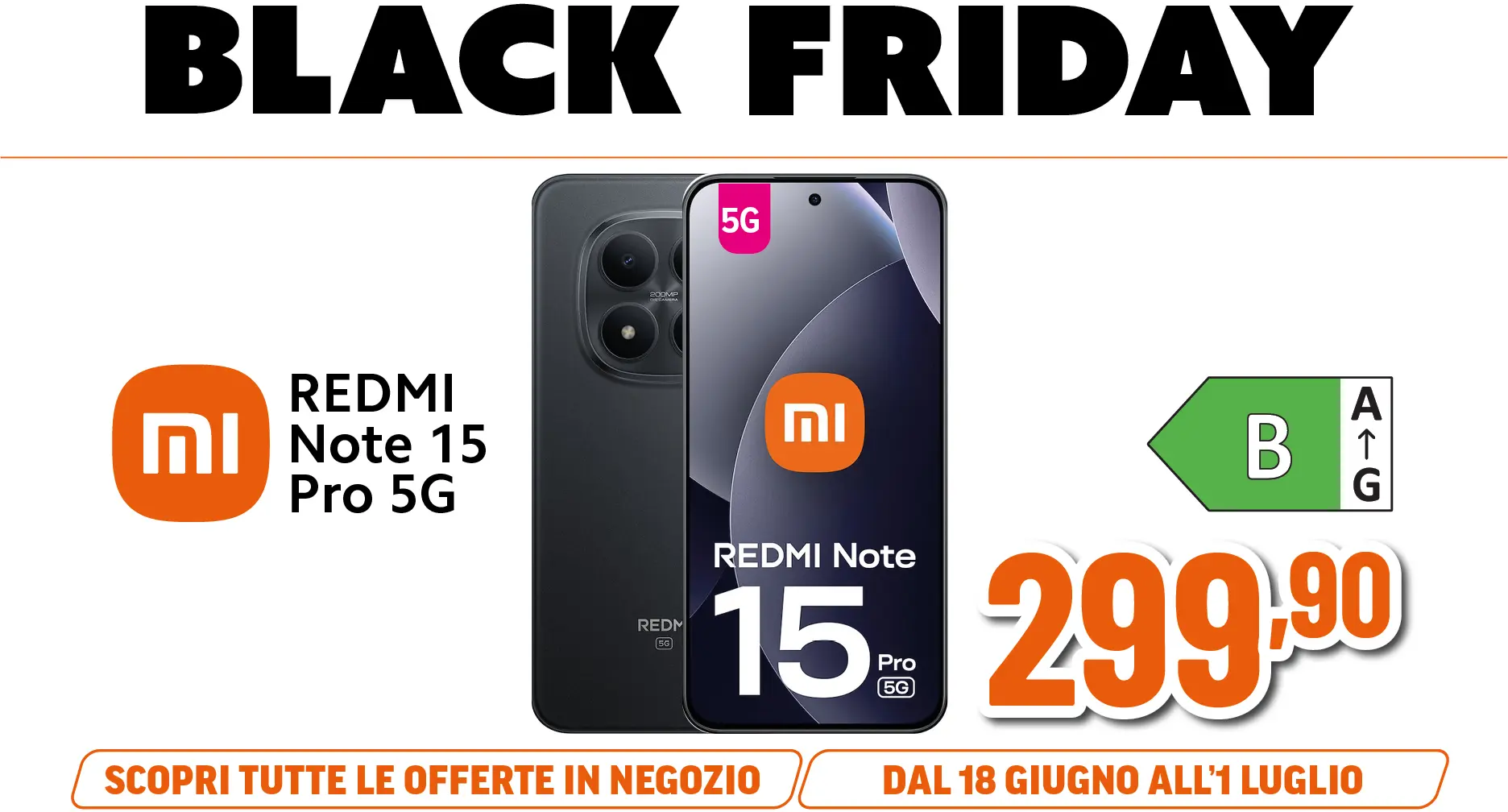 REDMI NOTE 15 PRO