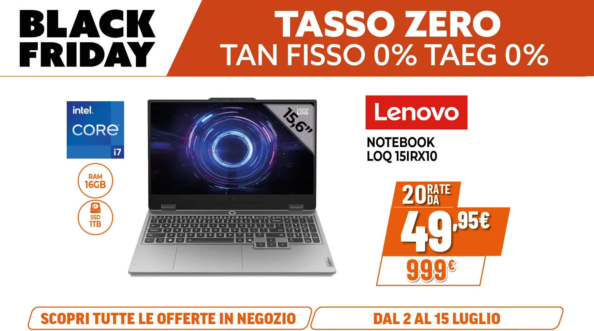 LENOVO NOTEBOOK