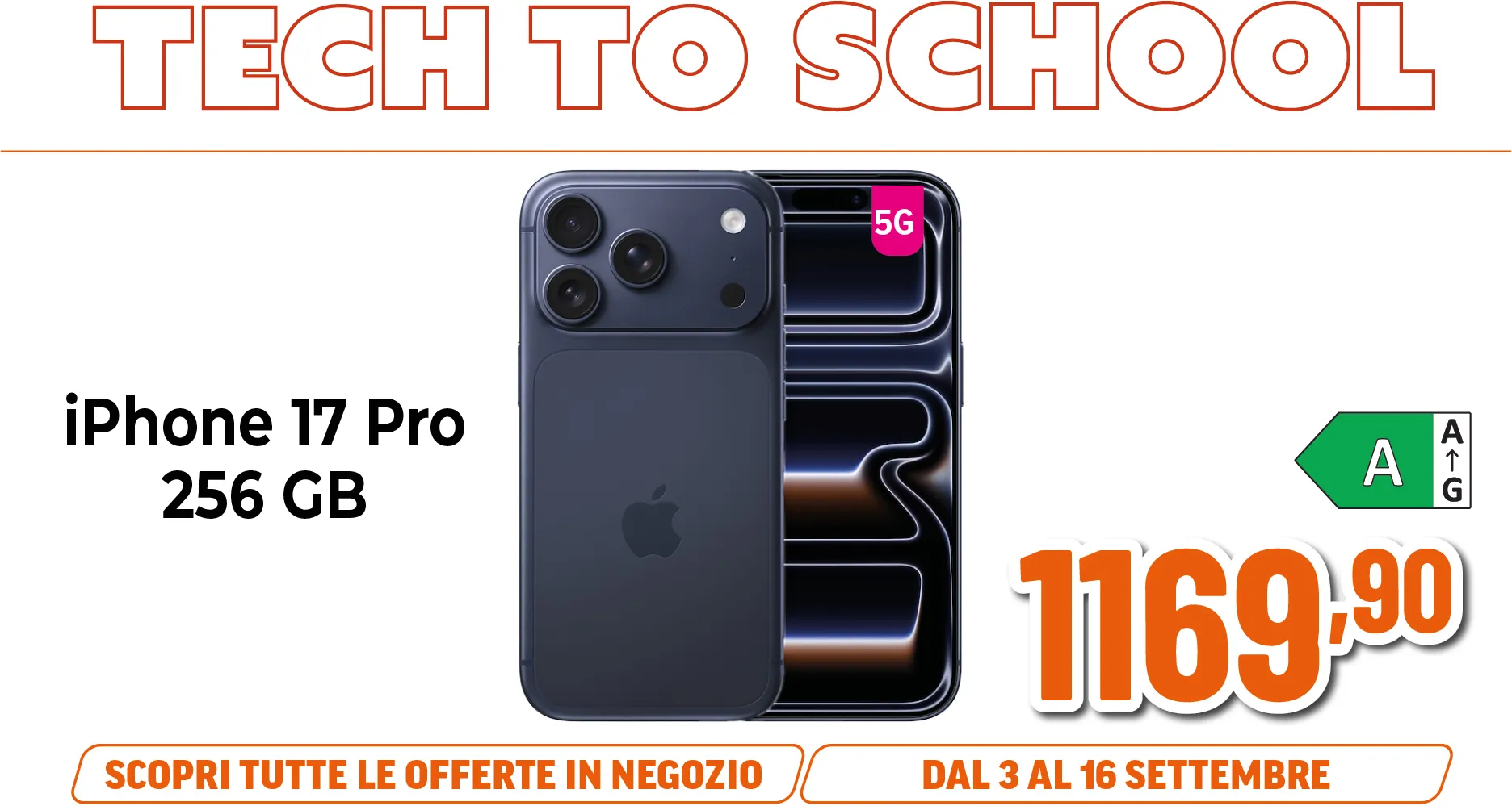 IPHONE 17 PRO