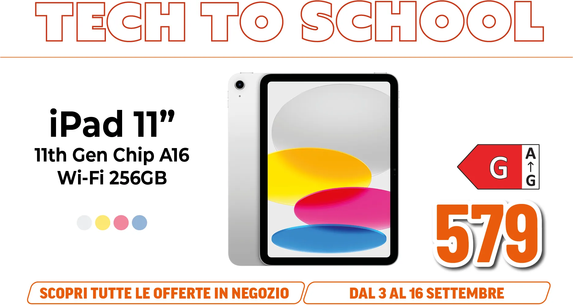 IPAD 11