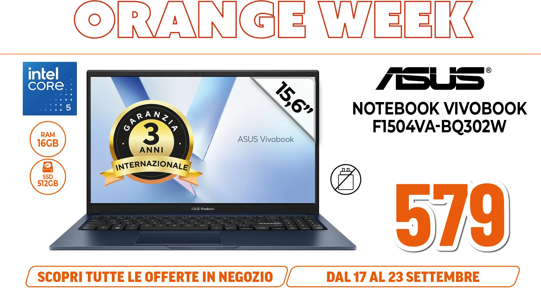 ASUS NOTEBOOK VIVOBOOK