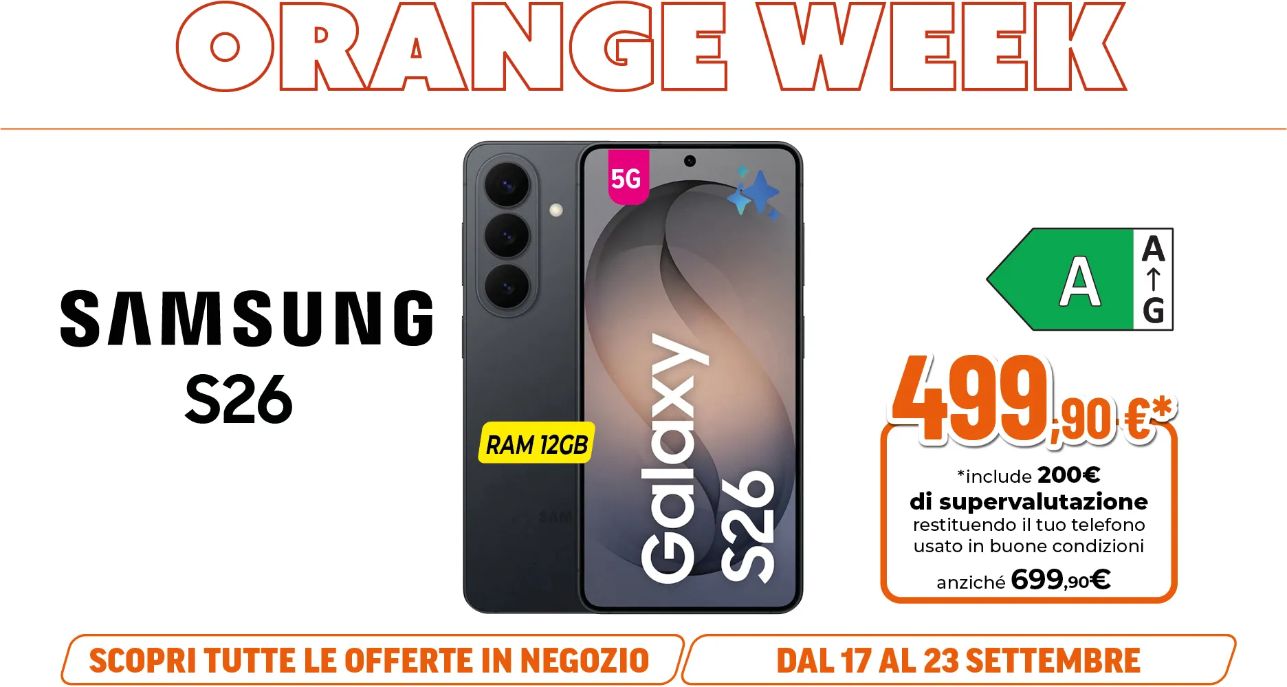 SAMSUNG S26