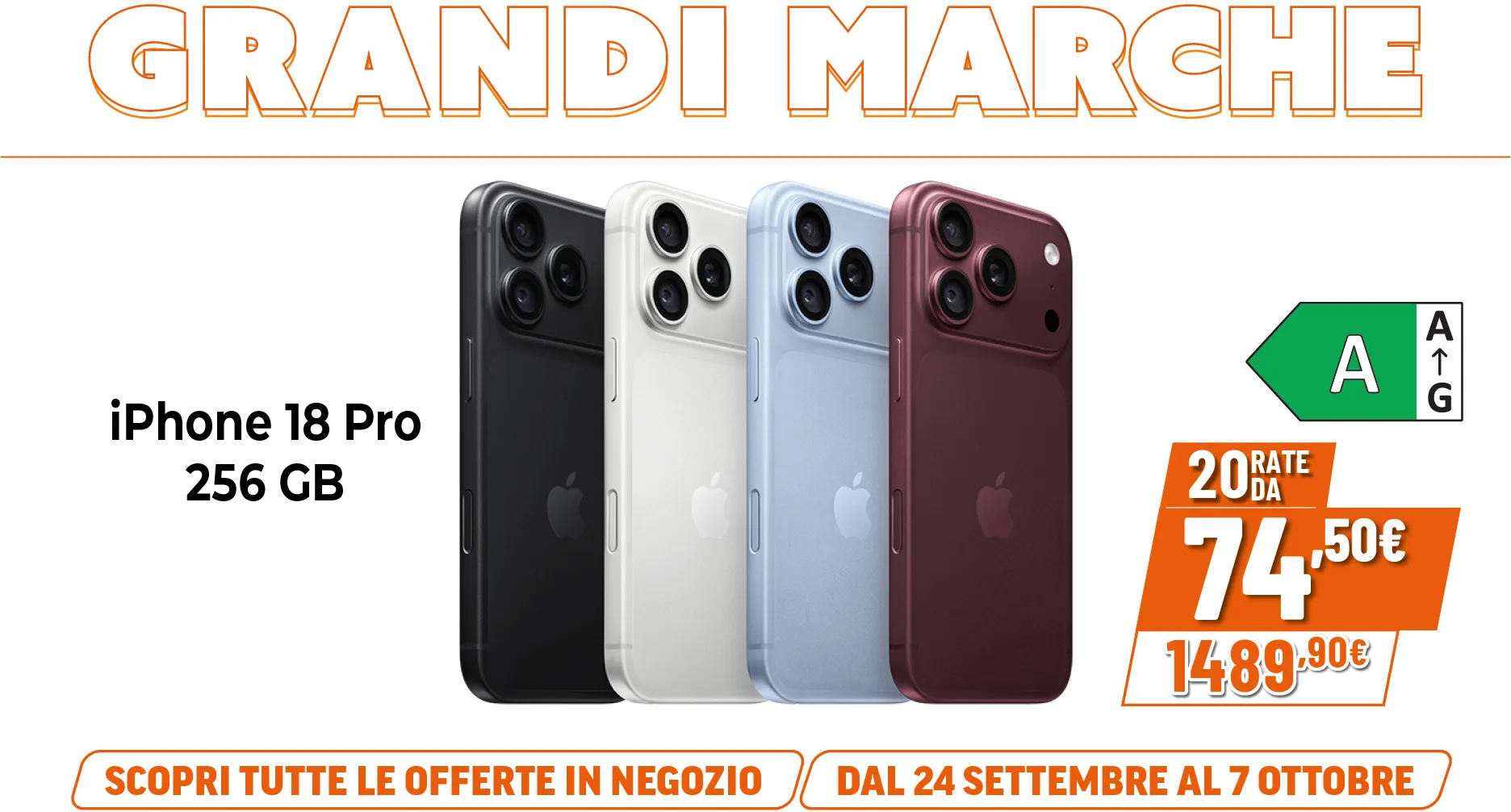 IPHONE 18 PRO