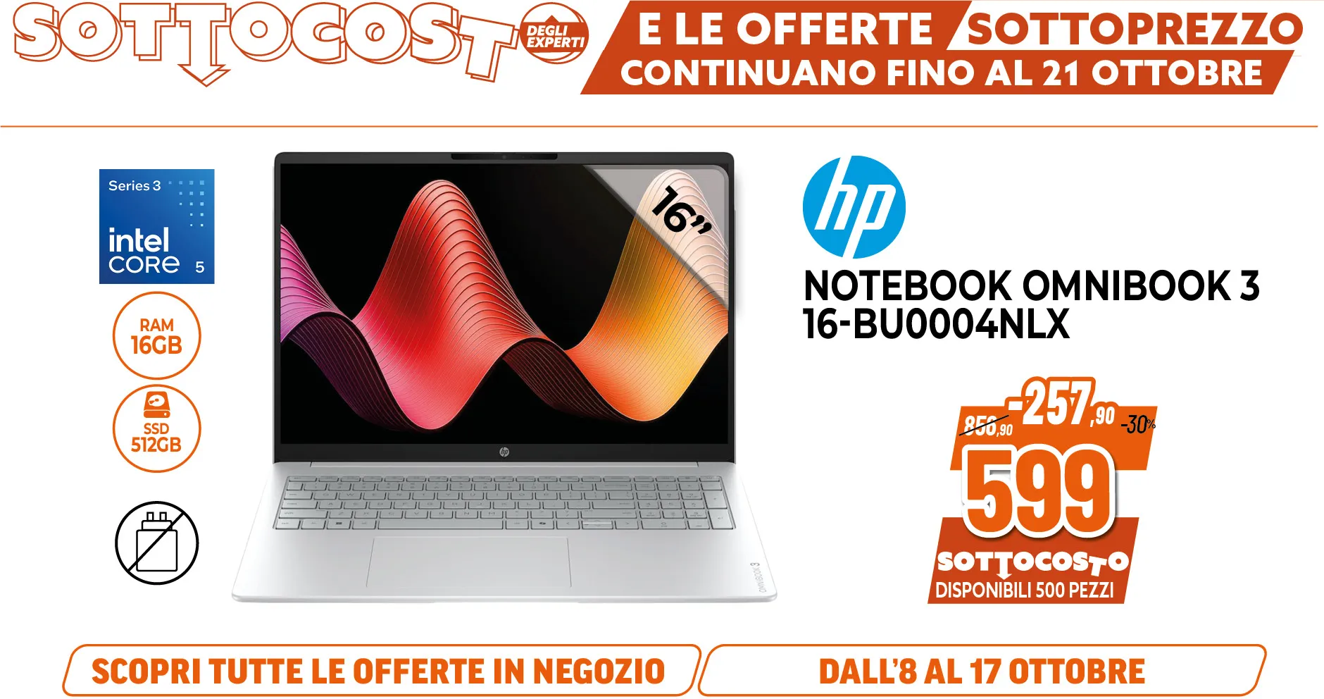 NOTEBOOK HP