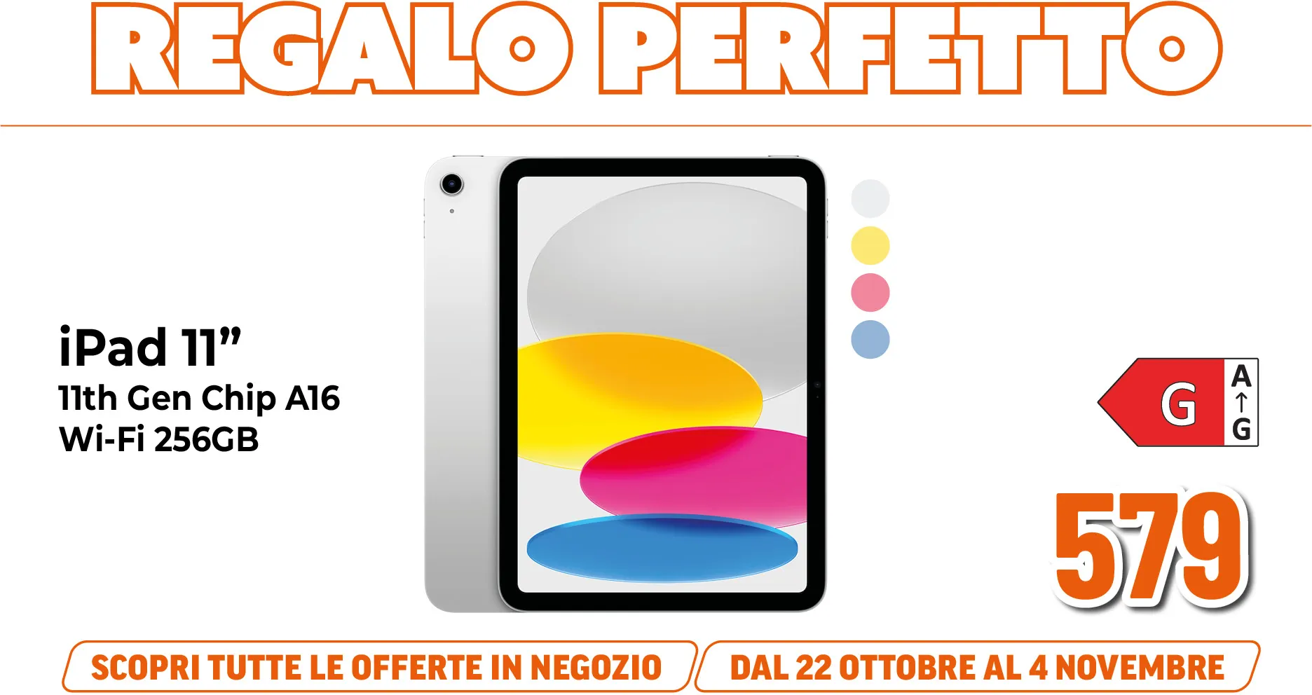 IPAD 11