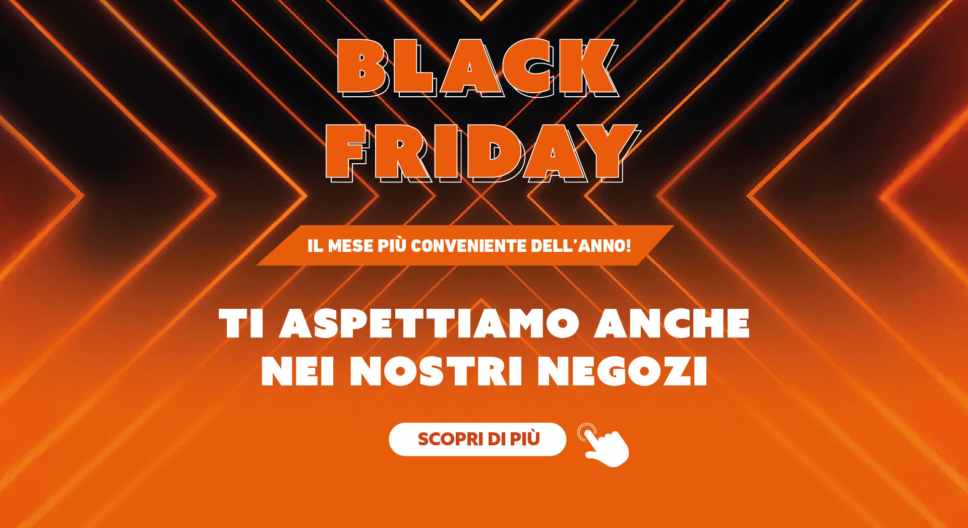 Promo Black Friday