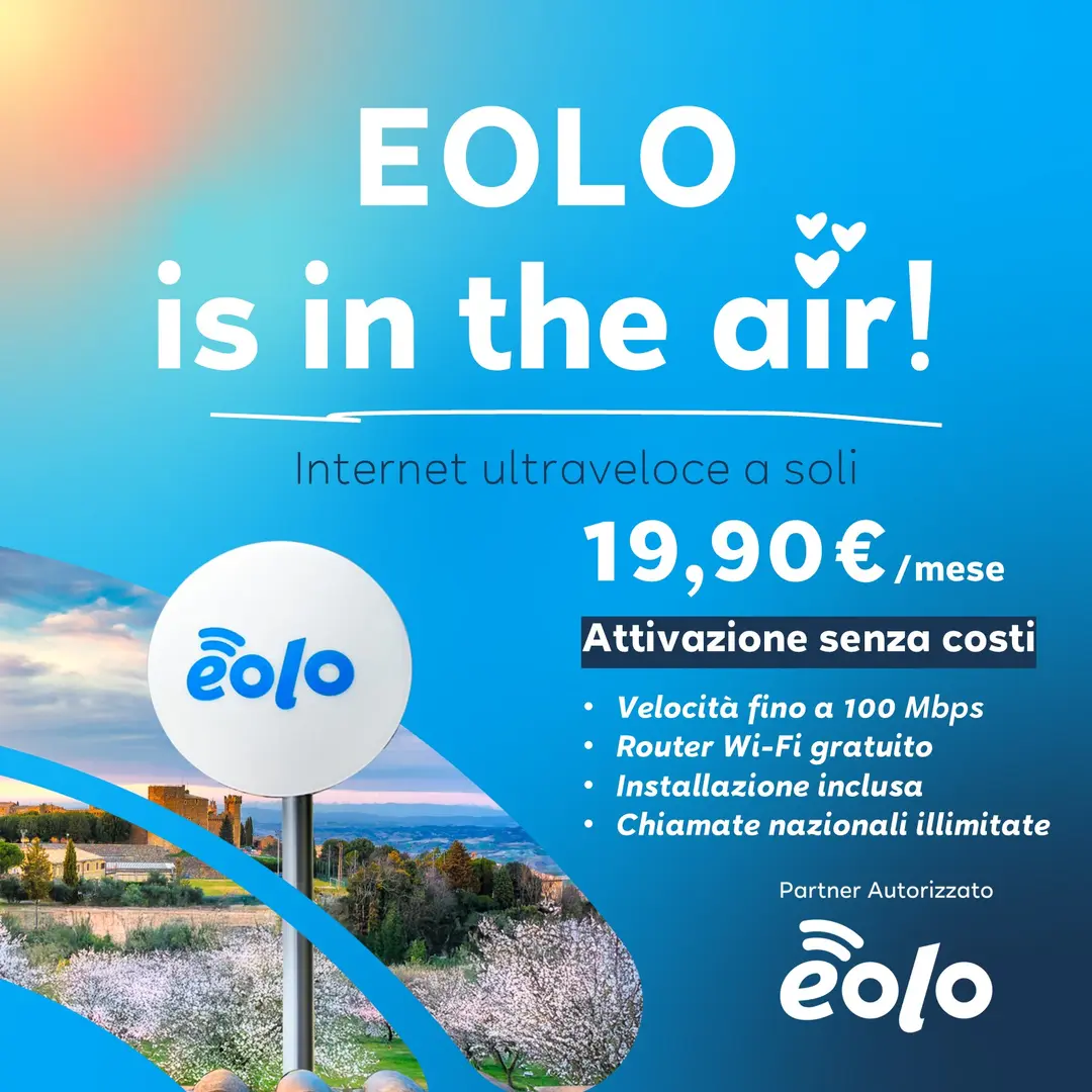 EOLO