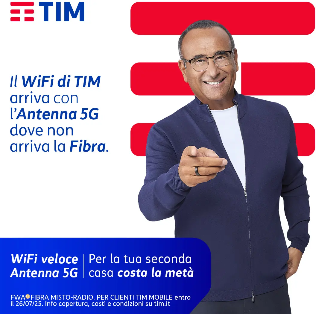 FWA TIM