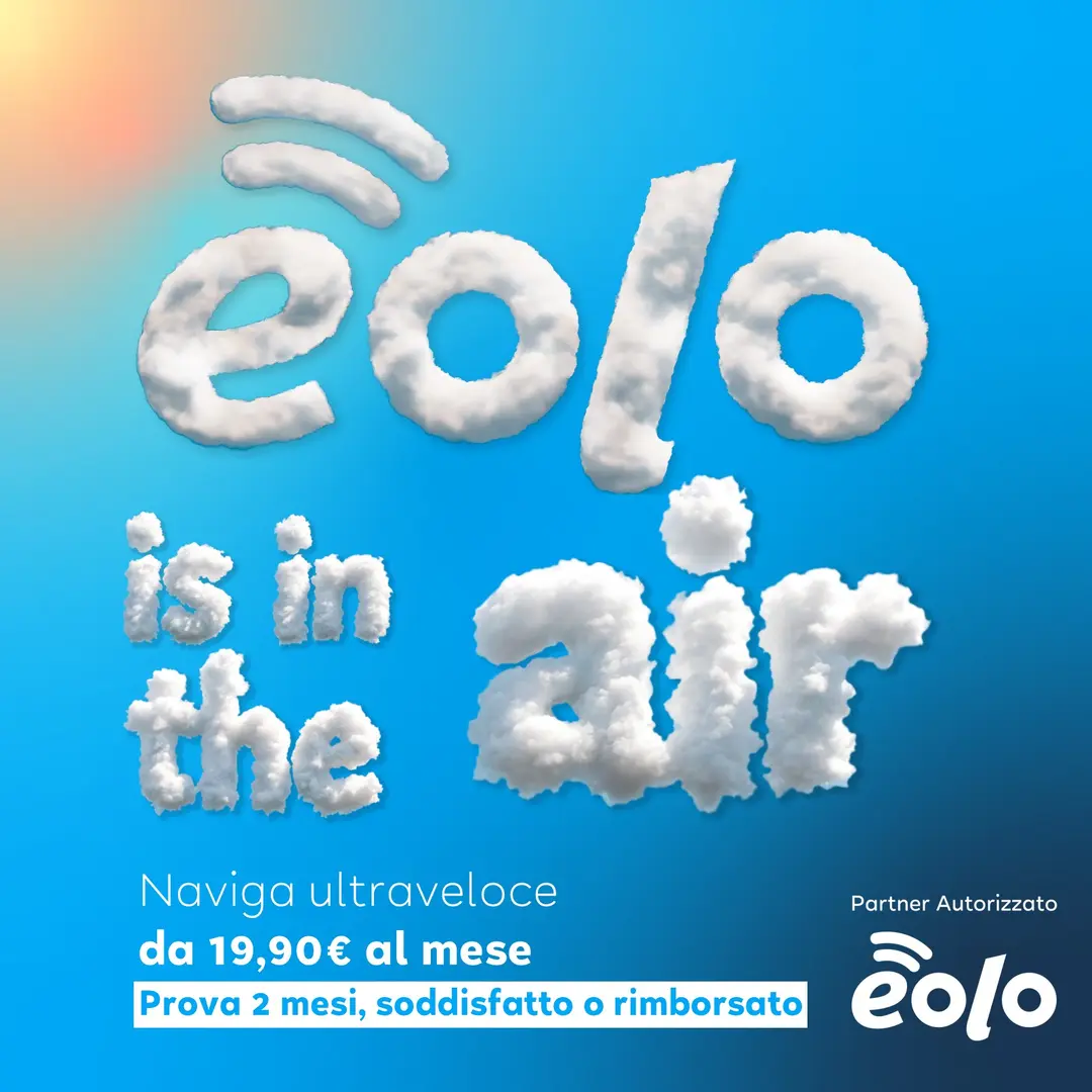 EOLO
