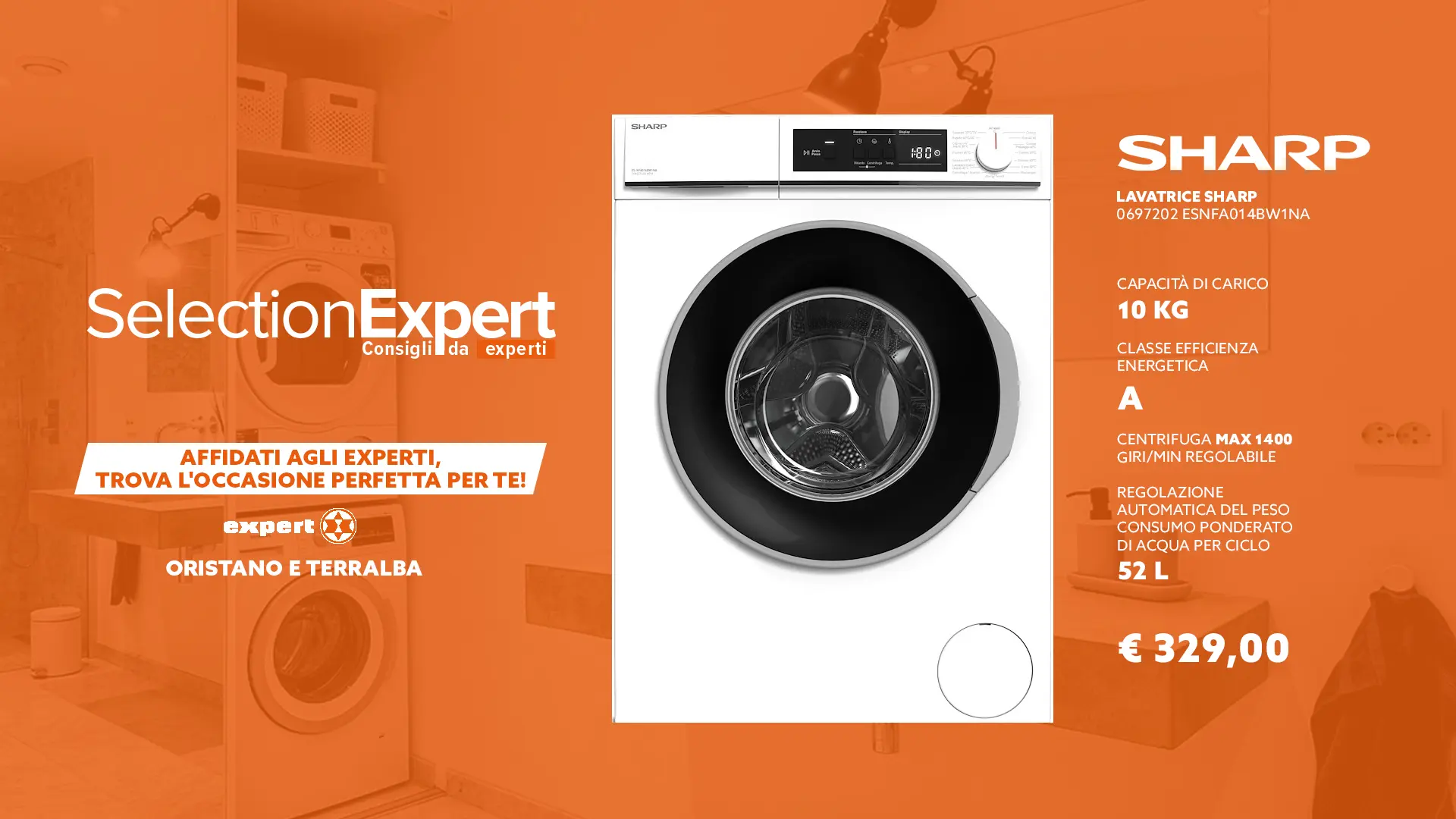PROMOZIONE SHARP