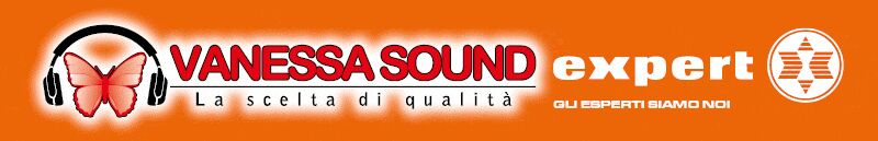 VANESSA SOUND SRL UNIPERSONALE