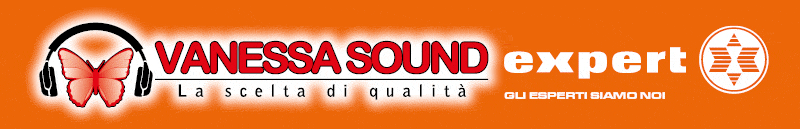 VANESSA SOUND SRL UNIPERSONALE