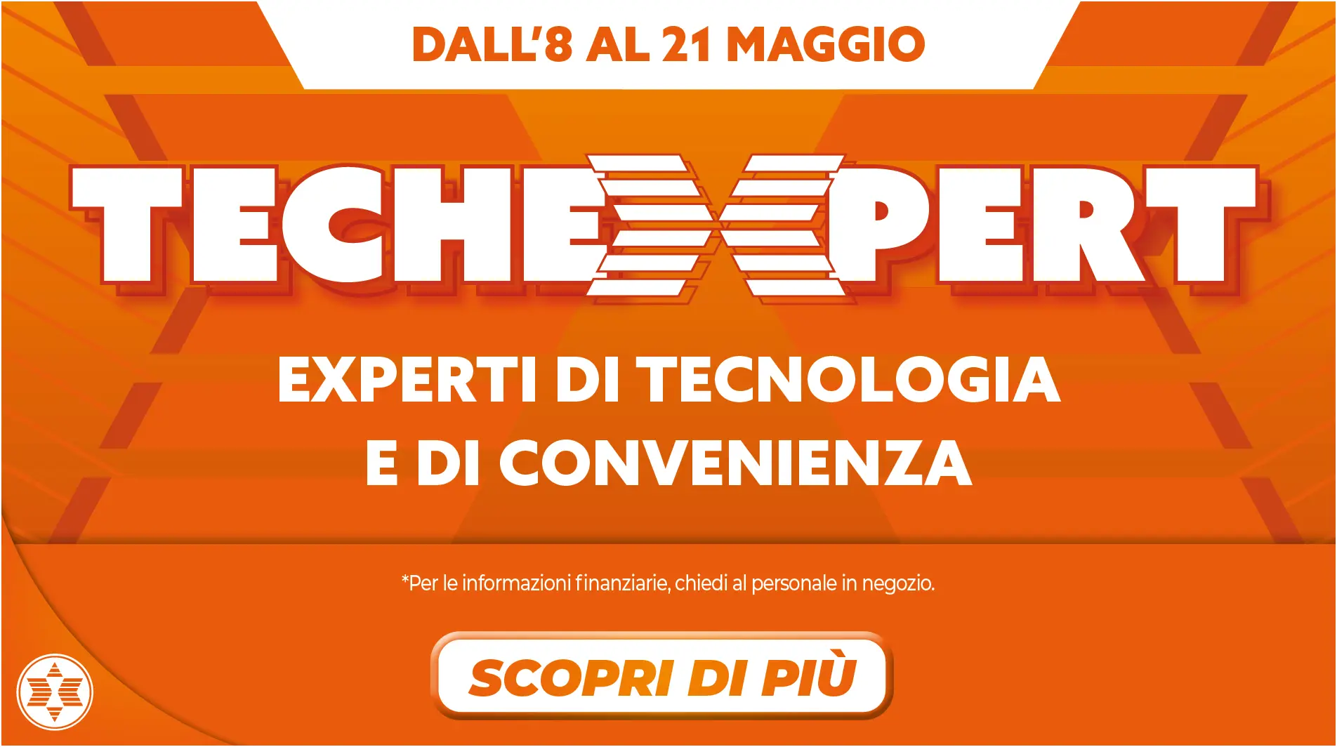 TecheXpert 08.05-21.05