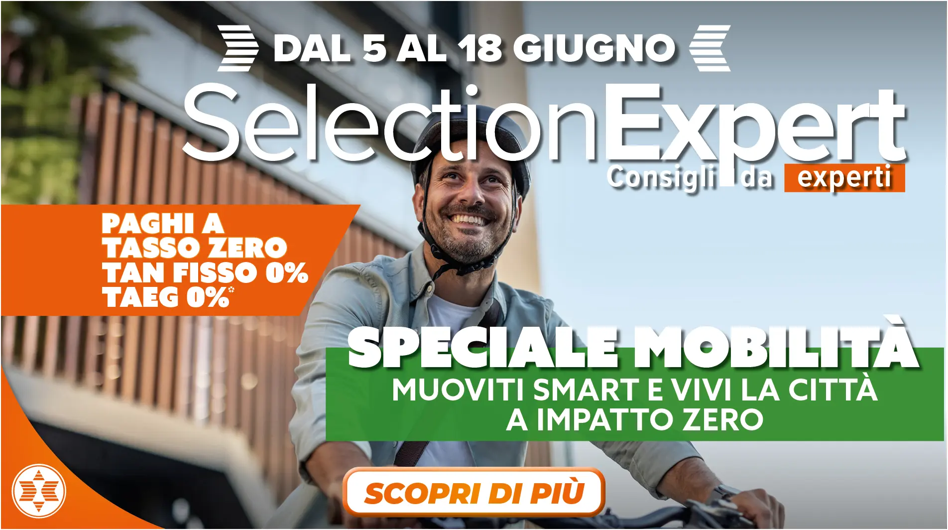 SPECIALE MOBILITA 05.06-18.06