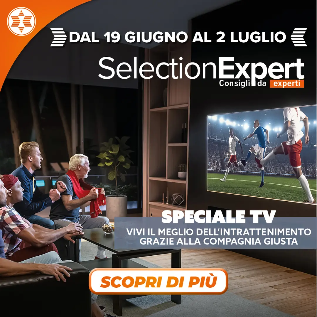 Speciale Experienza di casa TV 19.06-02.07