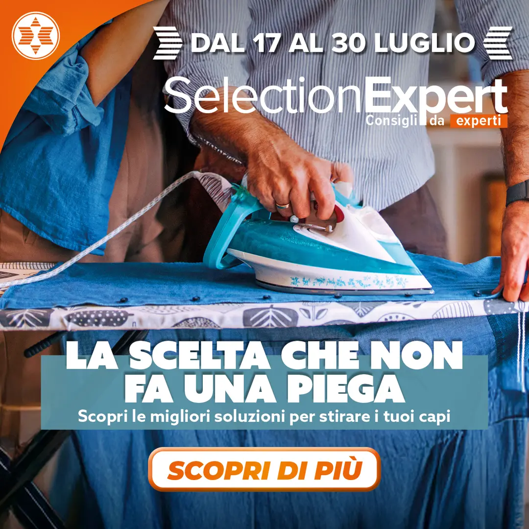 Speciale stiro 17.07-30.07