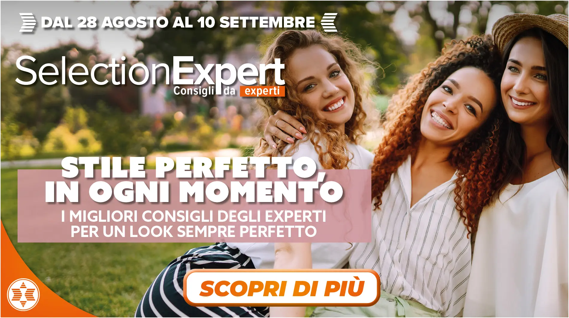 SPECIALE CURA CAPELLI (28.08-10.09)