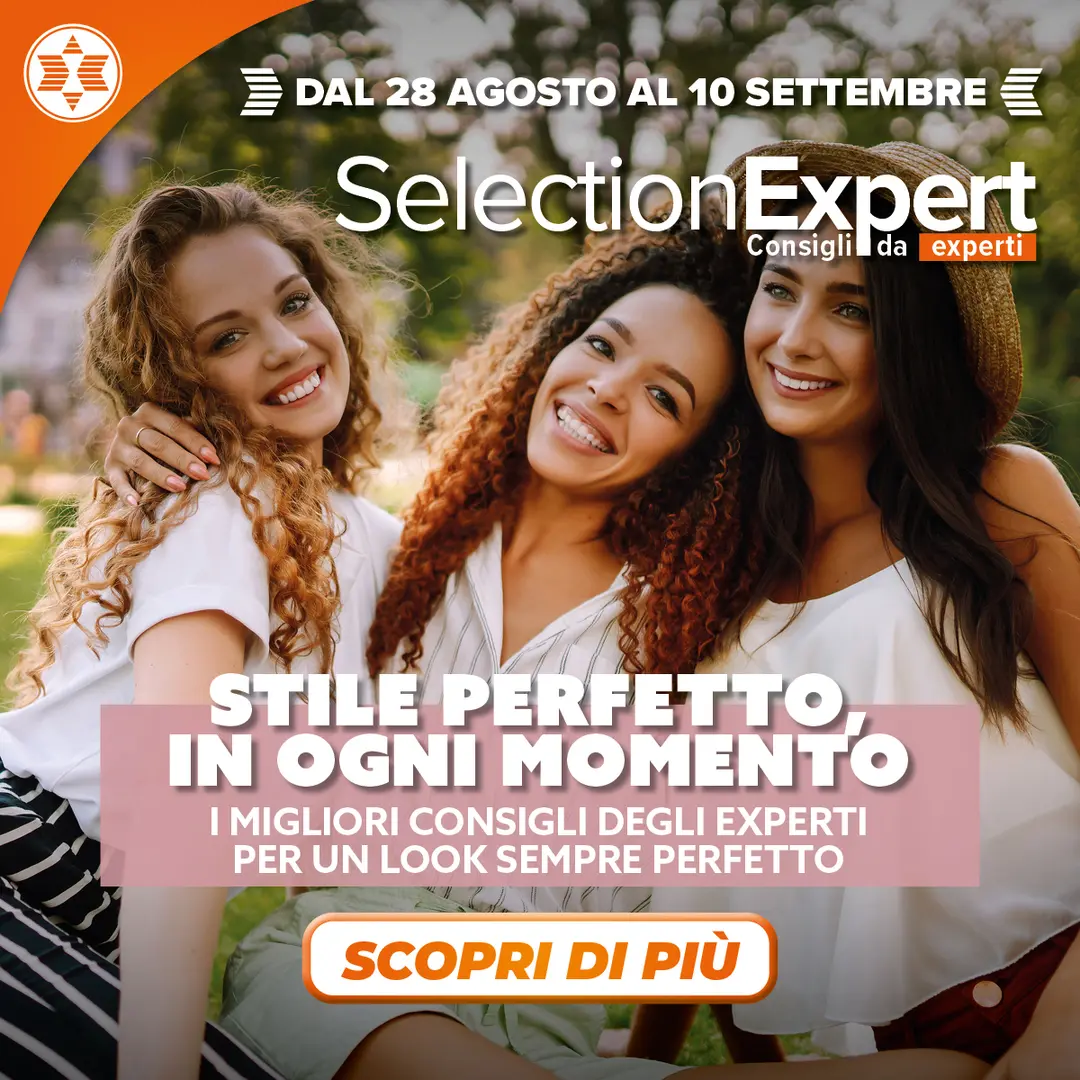 SPECIALE CURA CAPELLI (28.08-10.09)