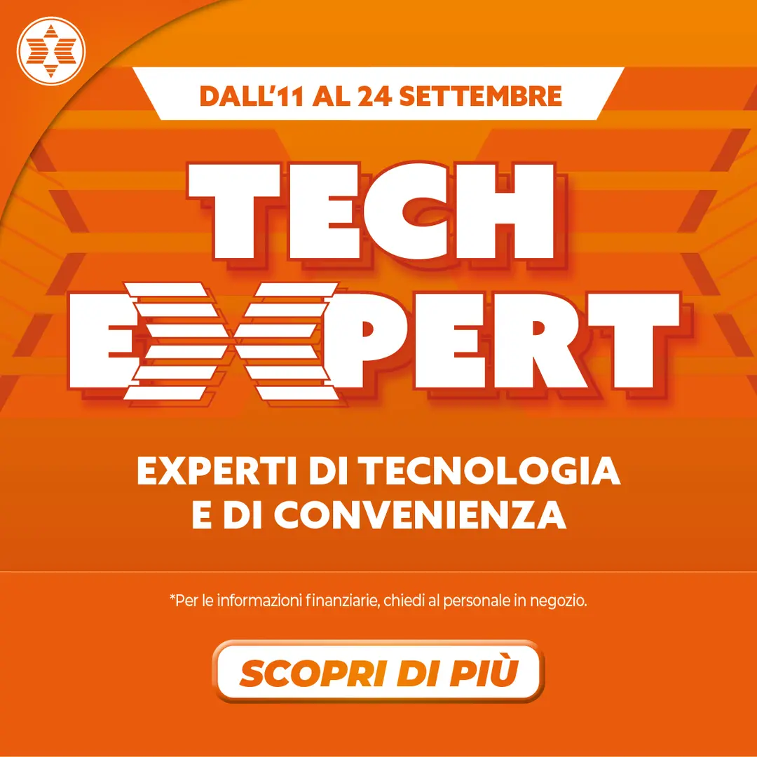 TECH EXPERT (11.09-24.09)