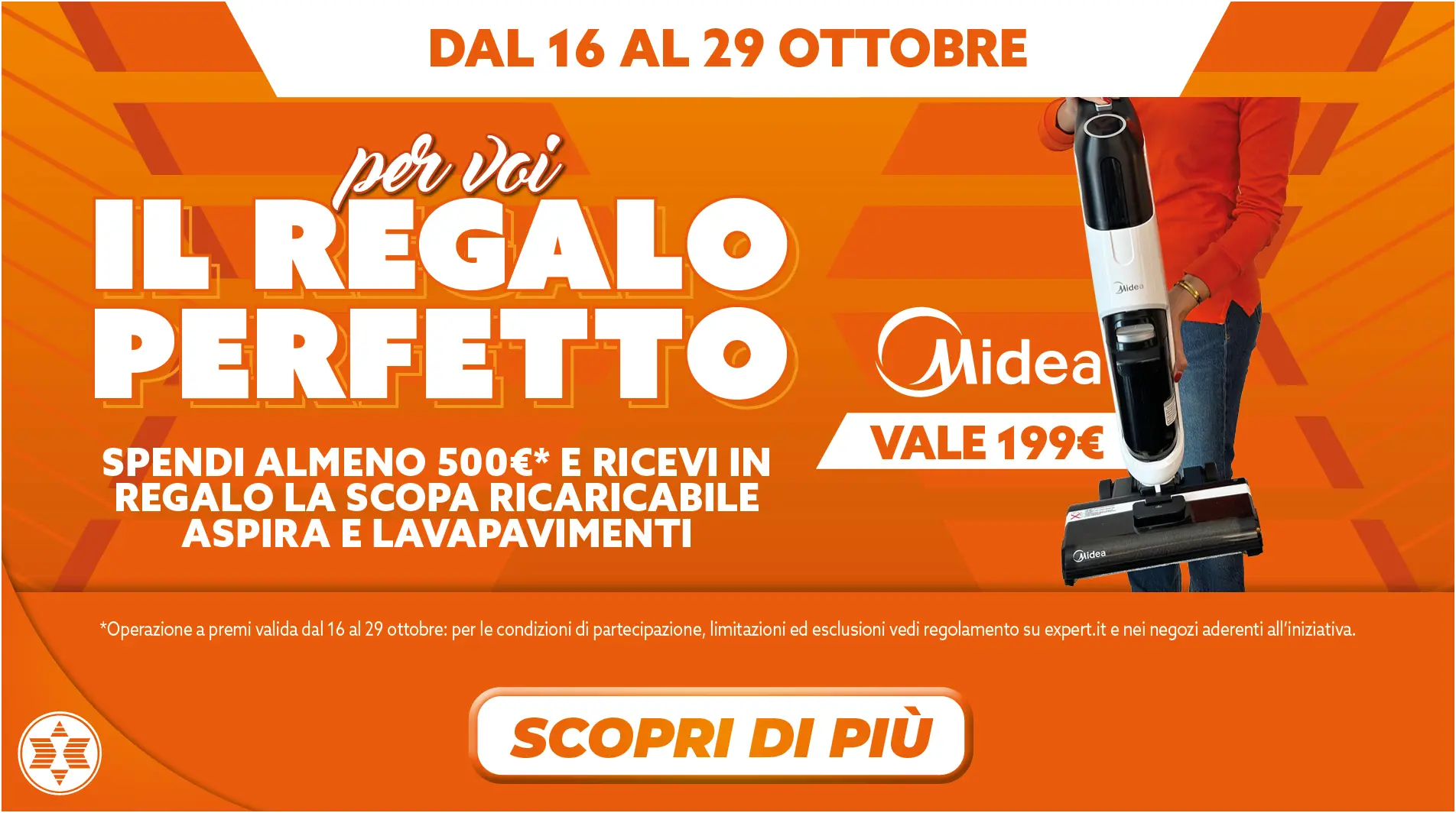 Expert Regala (16.10-29.10)