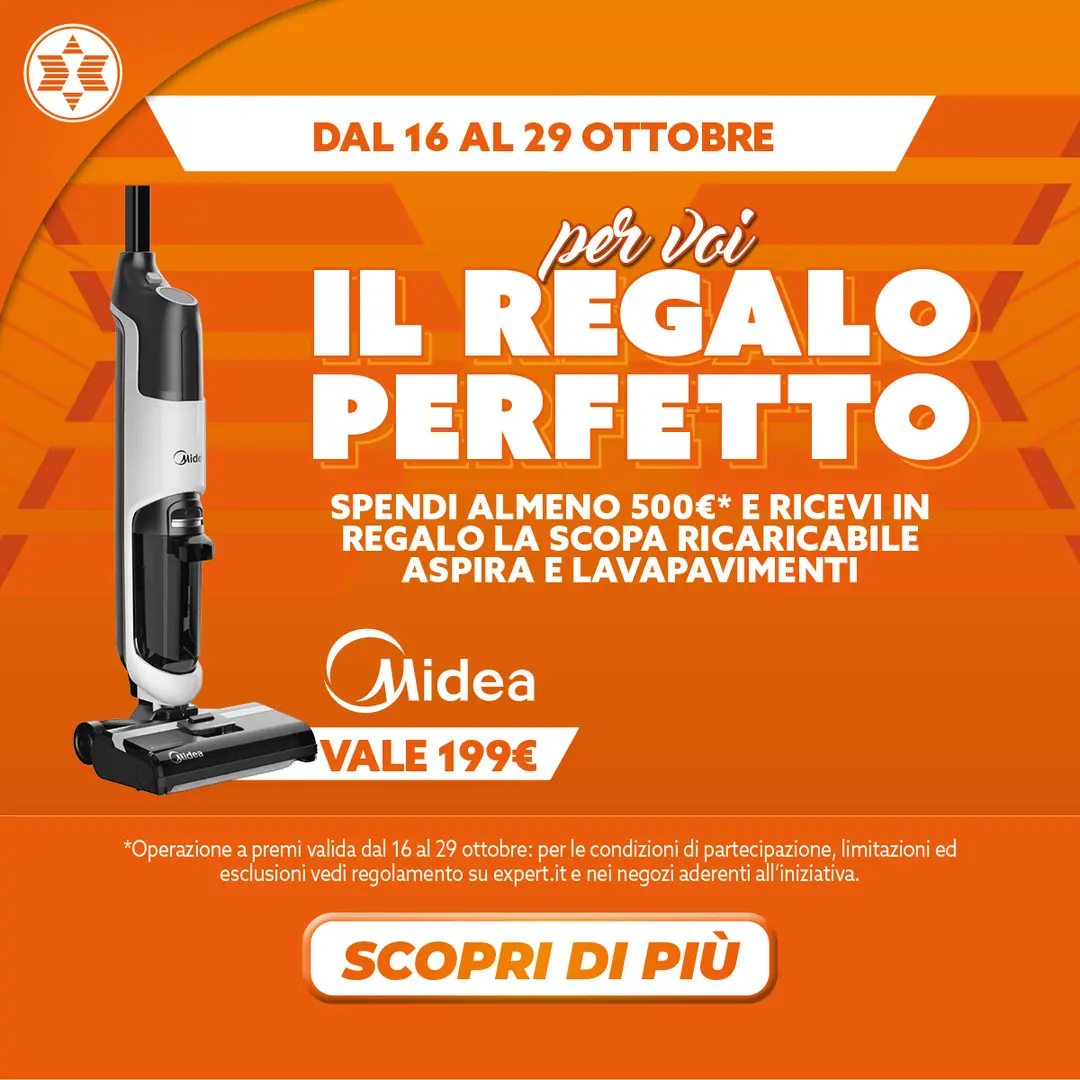 Expert Regala (16.10-29.10)