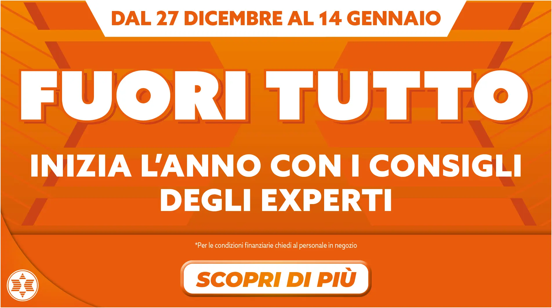 FUORITUTTO (27/12-14/01)