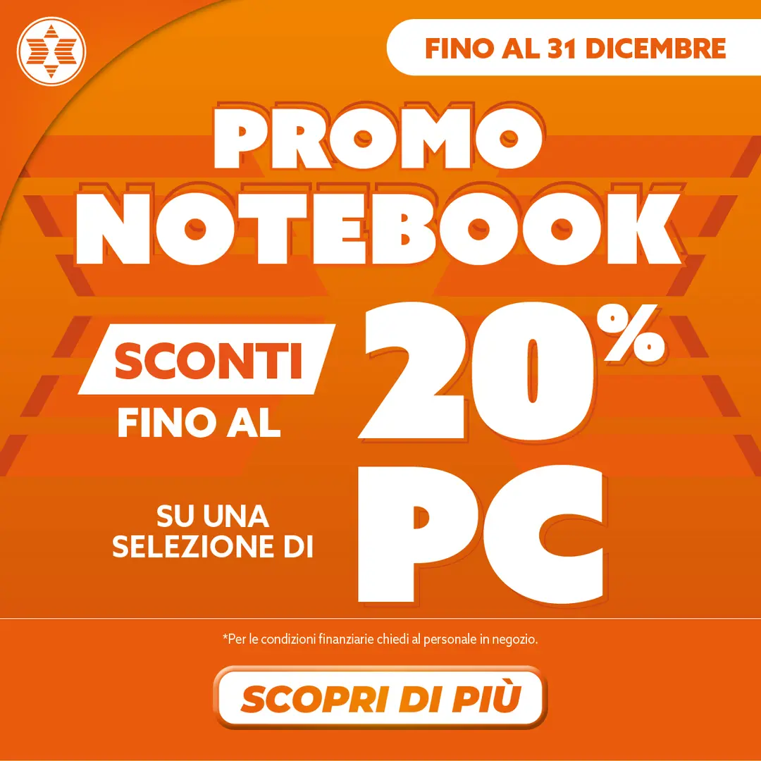 Natale last minute IT (22.12-31.12)