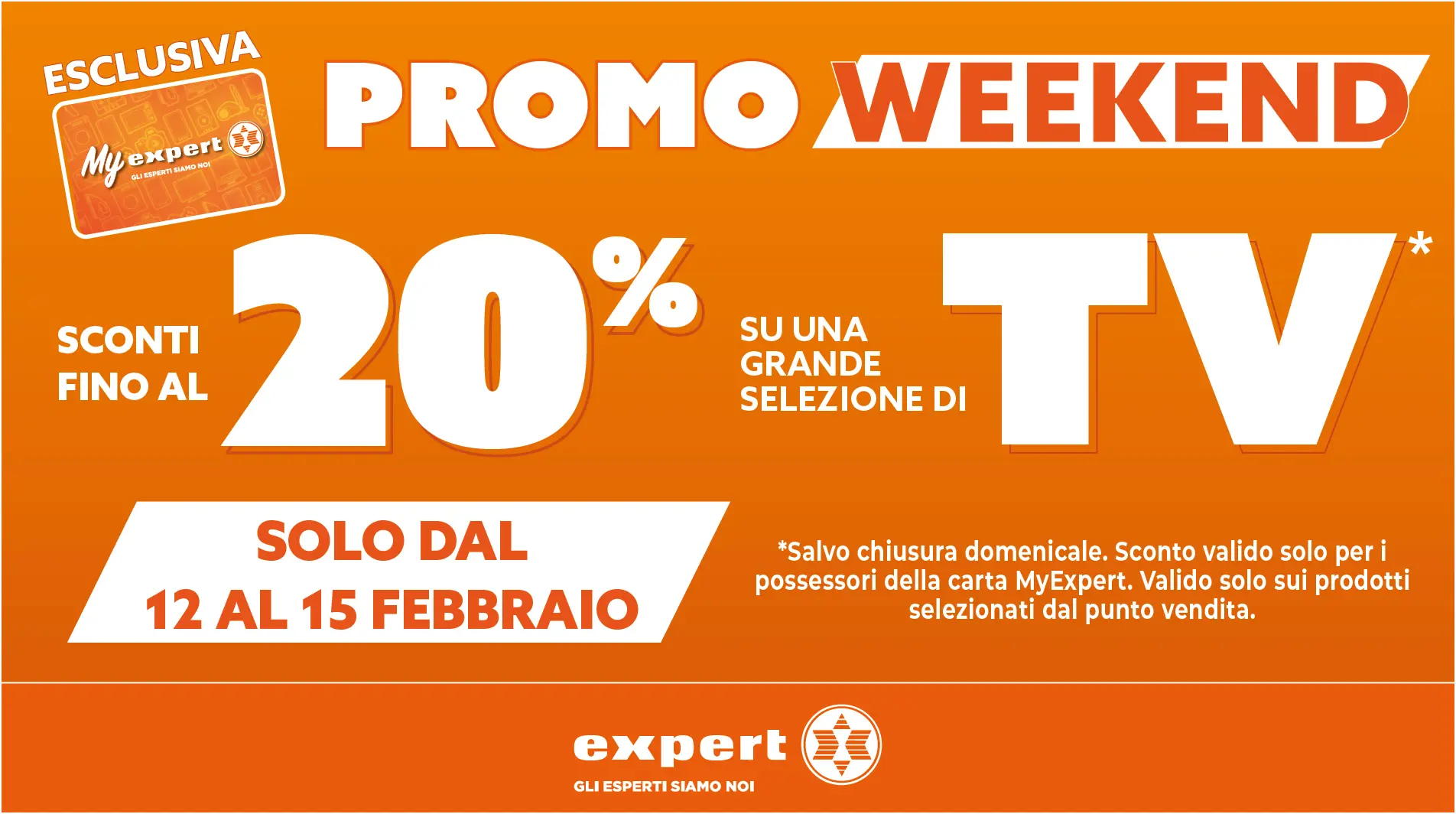 PROMO TV (12.02-15.02)