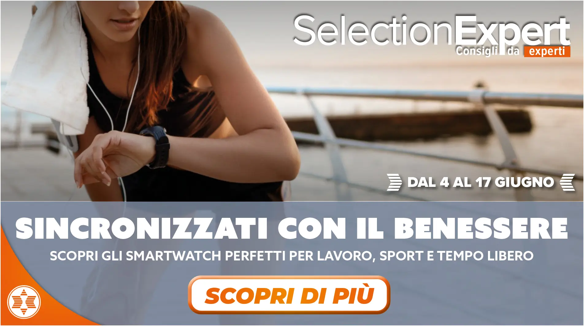 SPECIALE WEARABLE (04.06-17.06)