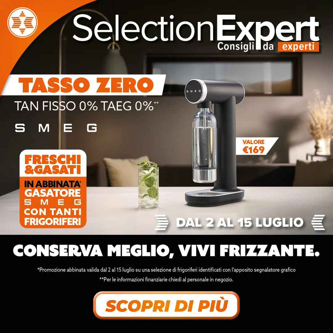 SPECIALE FREDDO 1Â° PUNTATA (02.07-15.07)