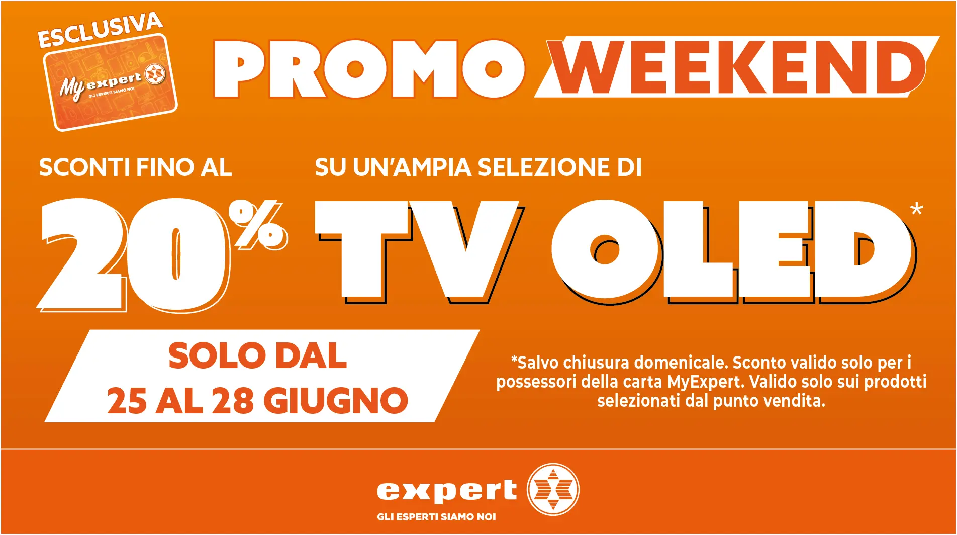 PROMO TV (25.06 - 28.06)