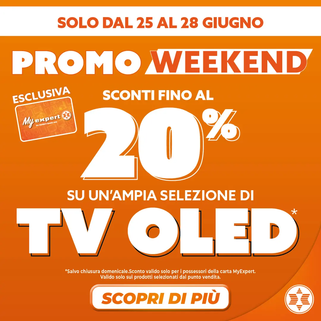 PROMO TV (25.06 - 28.06)