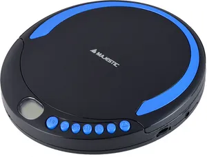 DM1550MP3BKCB